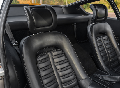 Ferrari 365 GTB/4 Daytona #15375